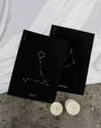 Star Sign Constellation (Dark)
