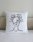 Organic Cotton Cushions
