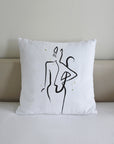 Organic Cotton Cushions