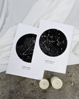 Star Sign Constellations (Circle)