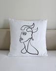 Organic Cotton Cushions