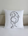 Organic Cotton Cushions