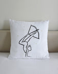 Organic Cotton Cushions