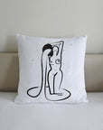 Organic Cotton Cushions