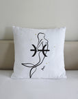 Organic Cotton Cushions