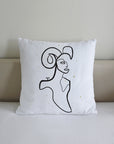 Organic Cotton Cushions