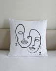 Organic Cotton Cushions