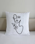 Organic Cotton Cushions