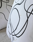 Organic Cotton Cushions